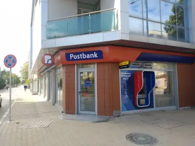 Postbank