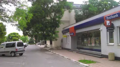 Postbank