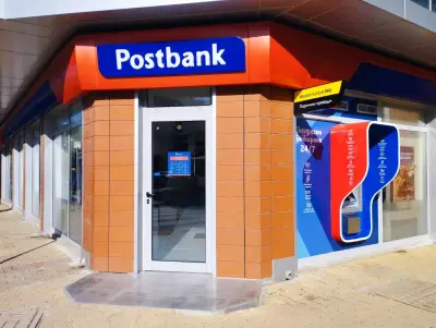Postbank