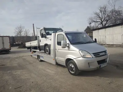 Пътна Помощ Севлиево Ловеч Велико Търново