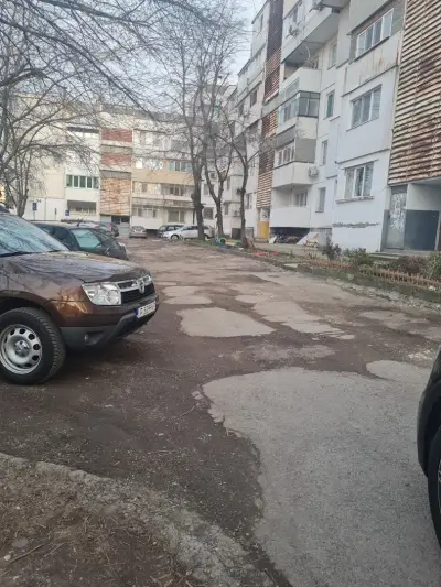Пътна помощ Русе