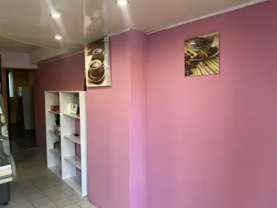 Кафе-Сладкарница "Сияна"