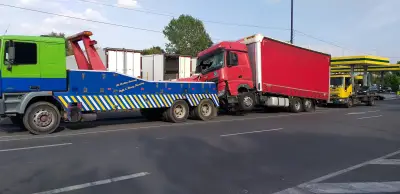 Денонощна Пътна помощ Пазарджик ВС"ГРУПЕКС"ООД