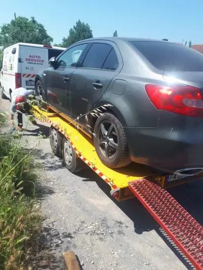 AUTO BG STOYANOV EOOD/ ПЪТНА ПОМОЩ 24часа и ПРЕВОЗ на АВТОМОБИЛИ на НИСКИ ЦЕНИ!
