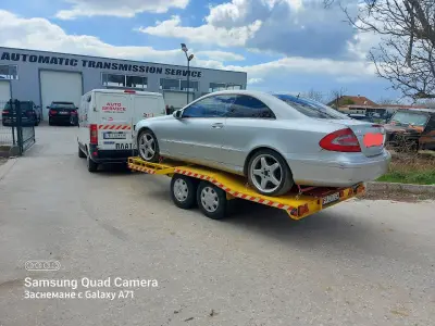 AUTO BG STOYANOV EOOD/ ПЪТНА ПОМОЩ 24часа и ПРЕВОЗ на АВТОМОБИЛИ на НИСКИ ЦЕНИ!