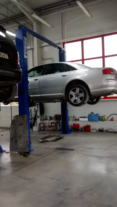 Пътна Помощ24/7 SPV Пловдив