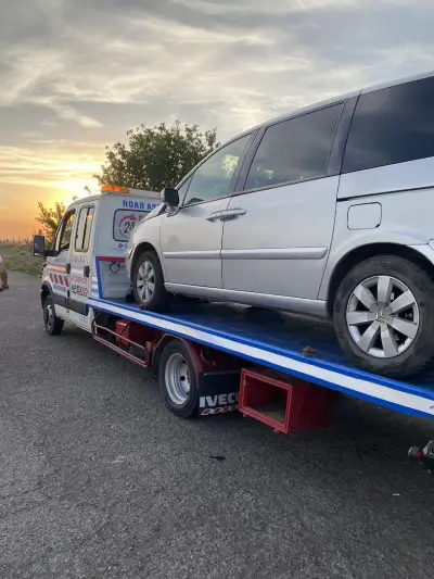 Пътна помощ Слънчев бряг | Пътна помощ Несебър | Road Assistance | Apex 99