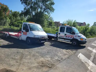 Пътна помощ Слънчев бряг | Пътна помощ Несебър | Road Assistance | Apex 99
