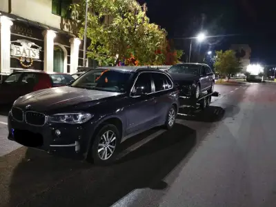 Пътна помощ Road assistance Petrich-Kulata-Promachonas
