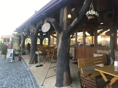 Кума лиса