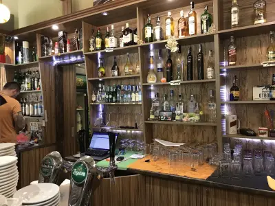 Кума лиса