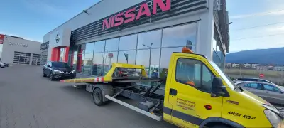 Пътна Помощ NINJAHELP *Tractari auto*Road assistance*AsistentaRutiera*