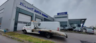 Пътна Помощ NINJAHELP *Tractari auto*Road assistance*AsistentaRutiera*