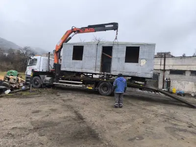 Пътна помощ Перник Експрес