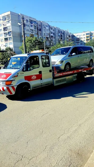 Пътна помощ BG ROAD Assistance