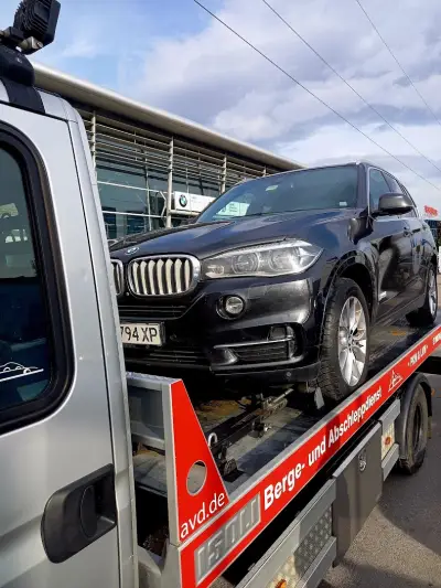 Пътна помощ BG ROAD Assistance