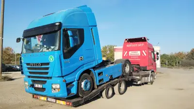 Пътна помощ Сливен