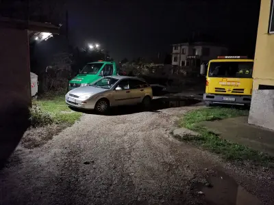 Пътна Помощ Плевен