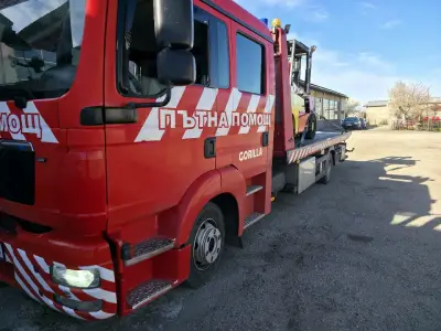 Пътна помощ Ловеч Микре Малиново Севлиево Троян