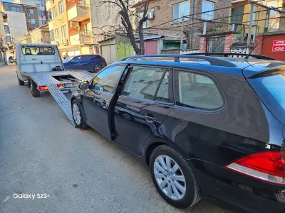 Пътна Помощ 24/7 Стара Загора