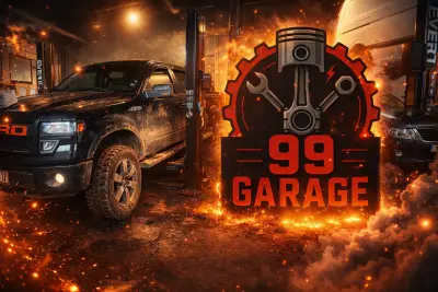 99 Garage
