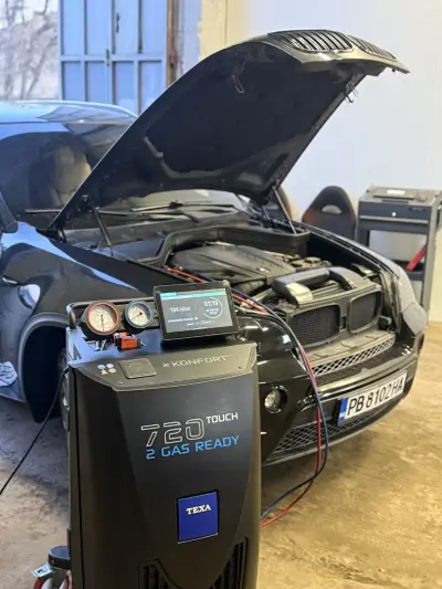 99 Garage
