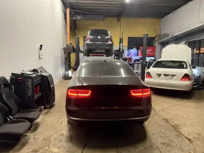 99 Garage