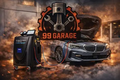 99 Garage