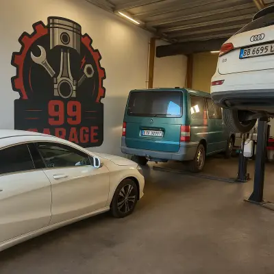 99 Garage