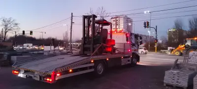 Пътна помощ казанлък