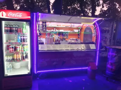 При Бат Жоро