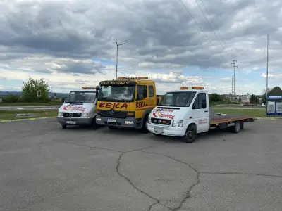 ПЪТНА ПОМОЩ ЧИРПАН