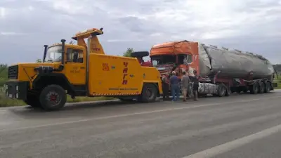 Денонощна Пътна помощ ЧАГИ Хасково