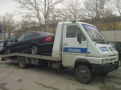 Денонощна Пътна помощ ЧАГИ Хасково