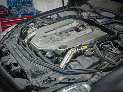 SPG Performance Garage