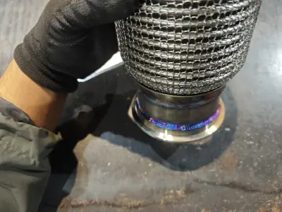SPG Performance Garage