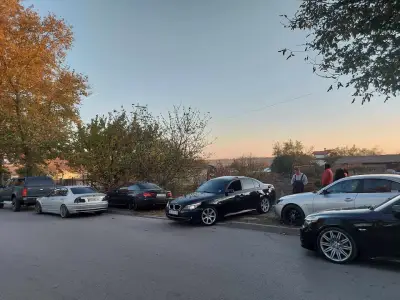 SPG Performance Garage