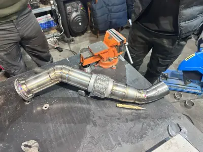 SPG Performance Garage