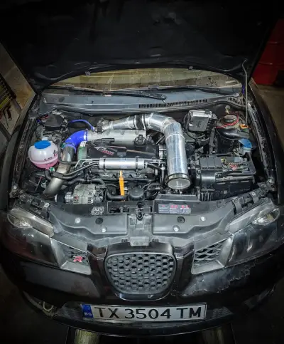SPG Performance Garage