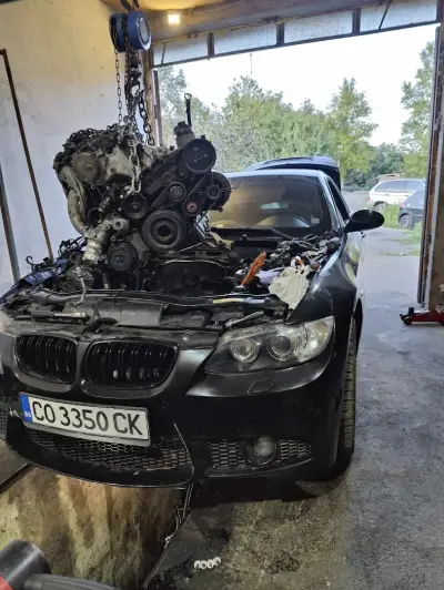 SPG Performance Garage