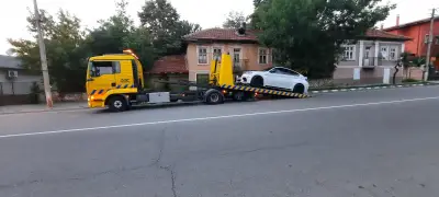 Денонощна Пътна помощ с.Сатовча обл.Благоевград