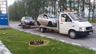 Пътна помощ Гоце Делчев - Стойчо Пелтеков