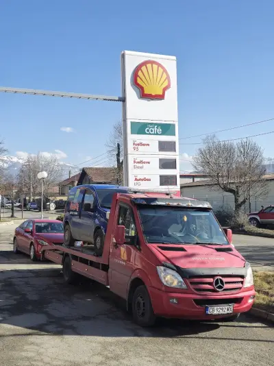 Пътна Помощ Карлово