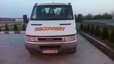 Dancho serviz