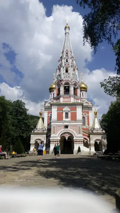 Dancho serviz