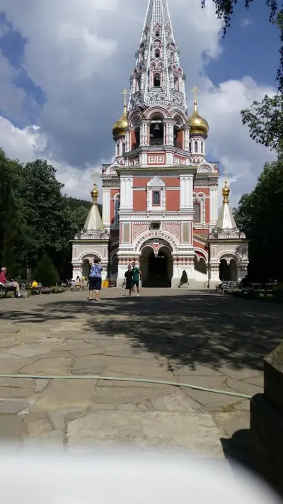 Dancho serviz