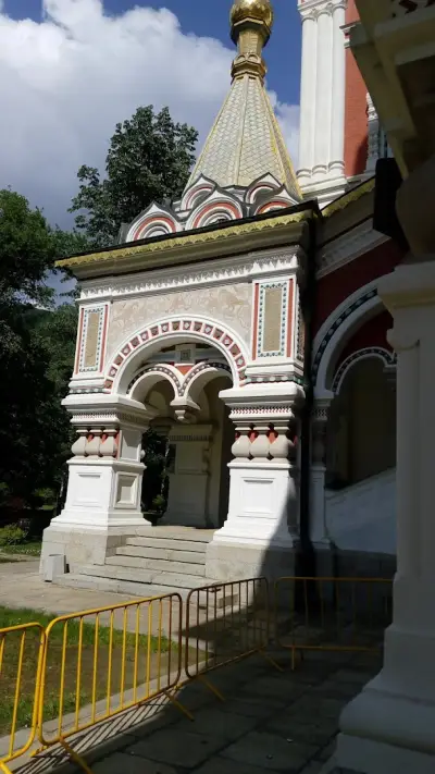 Dancho serviz