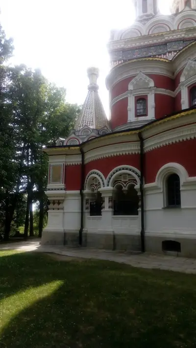 Dancho serviz