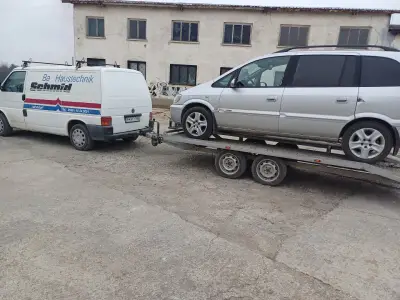 Пътна помощ Илия Кавулски
