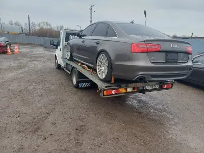 Пътна помощ Илия Кавулски